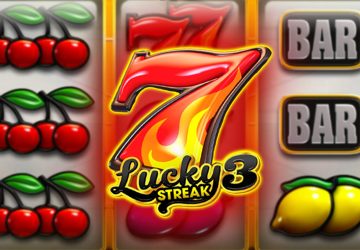 Игра Lucky Streak 3 в казино Вулкан Гранд